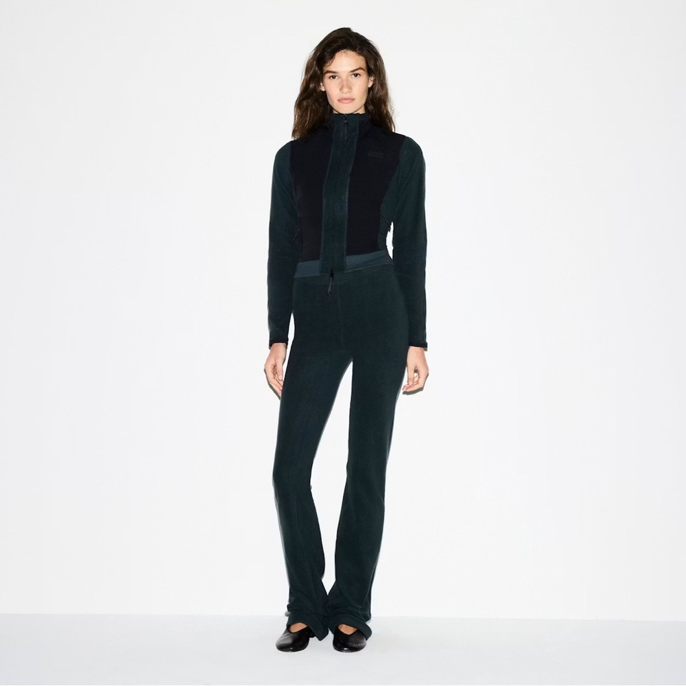 SKIMS Outdoor Fleece Pant